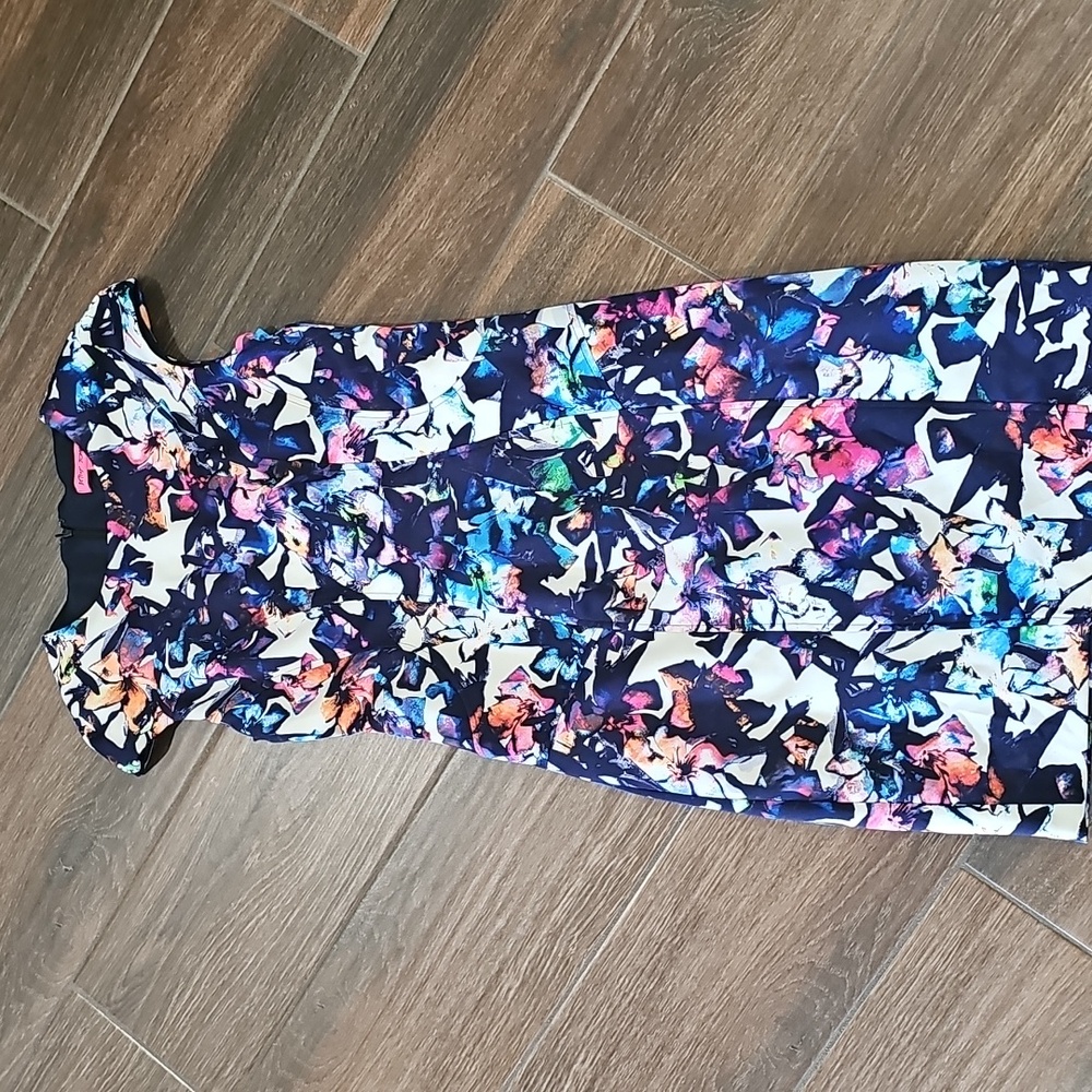 Betsey Johnson Dress SZ 4